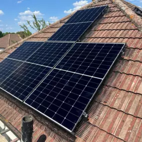 Bild von Evolve Renewables Solar Panels & Air Source Heat Pumps