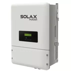 Bild von Evolve Renewables Solar Panels & Air Source Heat Pumps