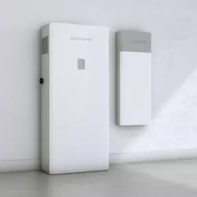 Bild von Evolve Renewables Solar Panels & Air Source Heat Pumps