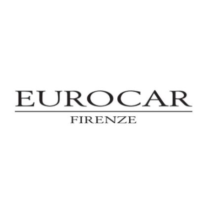 Logo fra Eurocar Firenze