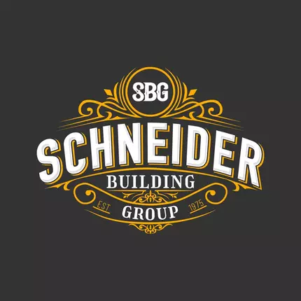 Logo von Schneider Building Group