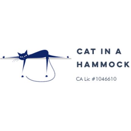 Logo fra Cat in a Hammock