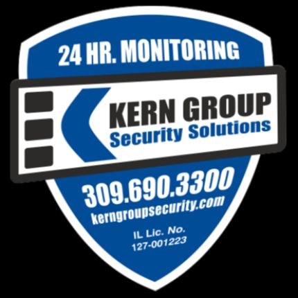 Logo from THE KERN GROUP INC