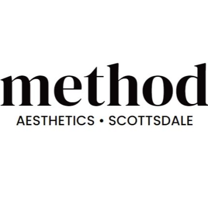 Logo von Method Aesthetics Scottsdale