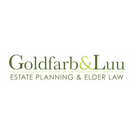 Logo od Goldfarb & Luu