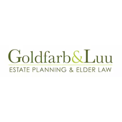 Logo od Goldfarb & Luu