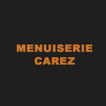 Logo van Menuiserie Carez