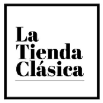 Logo fra La Tienda Clasica