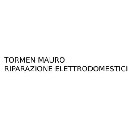 Logotipo de Tormen Mauro