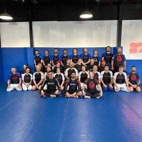 Bild von Gracie Barra Park City