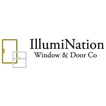 Logo from IllumiNation Window & Door Co