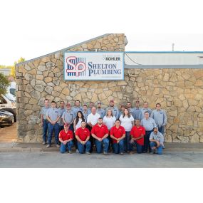 Bild von Shelton Plumbing LLC