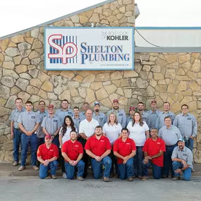 Bild von Shelton Plumbing LLC