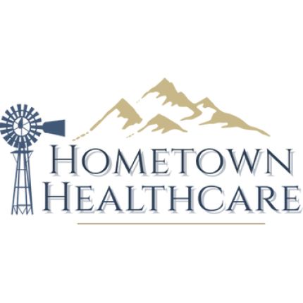 Logo de Hometown Healthcare