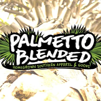 Logo from Palmetto Blended Screen Printing & Embroidery