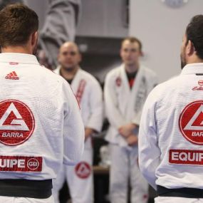 Bild von Gracie Barra Orem Jiu Jitsu & Self Defense