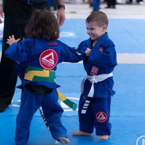 Bild von Gracie Barra Orem Jiu Jitsu & Self Defense