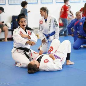 Bild von Gracie Barra Orem Jiu Jitsu & Self Defense