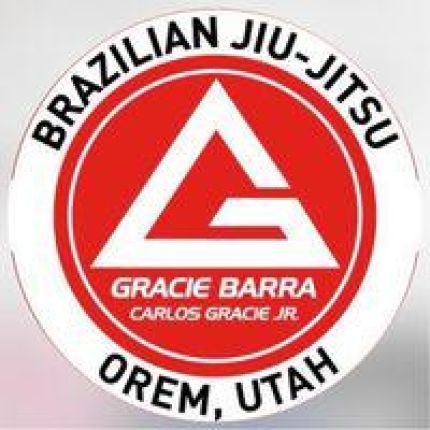 Logo de Gracie Barra Orem Jiu Jitsu & Self Defense