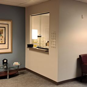 Bild von Dodson ADHD Center and the office of Thomas Vertrees, MD