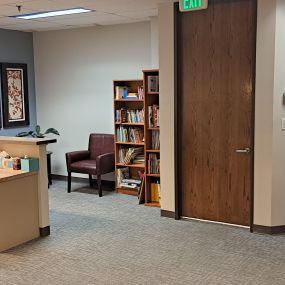 Bild von Dodson ADHD Center and the office of Thomas Vertrees, MD