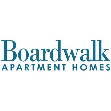 Logotyp från Boardwalk