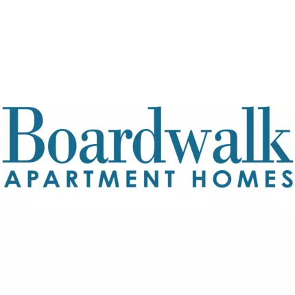 Logotipo de Boardwalk