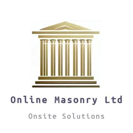Logo van Onlinemasonry Ltd