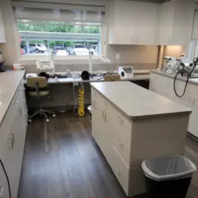 Bild von Stephens & Gatewood Dentistry