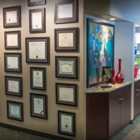 Bild von Stephens & Gatewood Dentistry