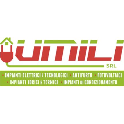 Logo von Umili s.r.l.