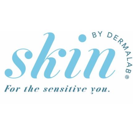 Logo fra Skin By Dermalab