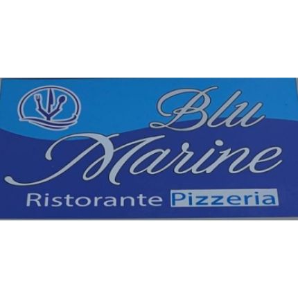 Logo from Blue Marine Ristorante Pizzeria