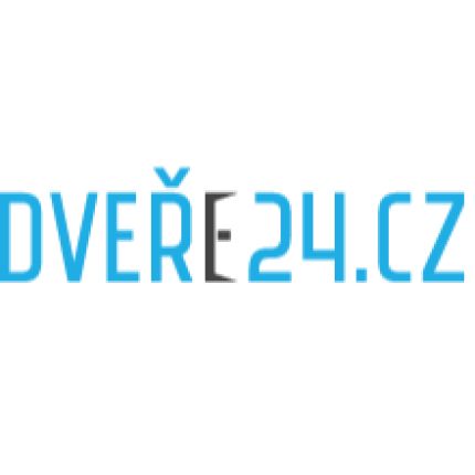 Logotyp från Bezpečnostní dveře - DVEŘE24