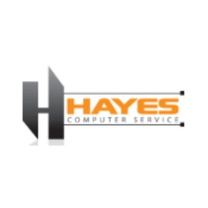 Logotyp från Hayes Computer Service