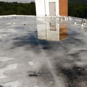 Bild von WNC Roofing LLC. Commercial Roofing Contractor