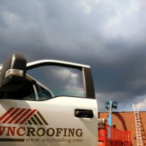 Bild von WNC Roofing LLC. Commercial Roofing Contractor