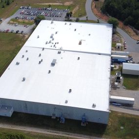 Bild von WNC Roofing LLC. Commercial Roofing Contractor