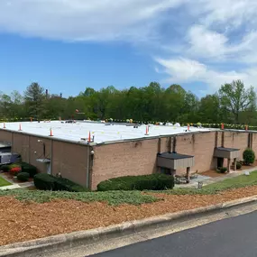 Bild von WNC Roofing LLC. Commercial Roofing Contractor