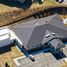 Bild von WNC Roofing LLC. Commercial Roofing Contractor