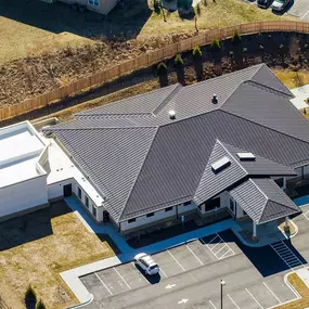 Bild von WNC Roofing LLC. Commercial Roofing Contractor