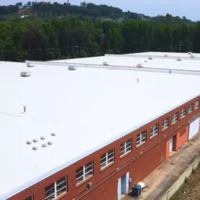 Bild von WNC Roofing LLC. Commercial Roofing Contractor