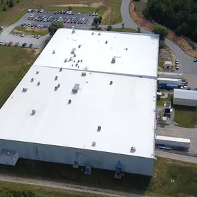 Bild von WNC Roofing LLC. Commercial Roofing Contractor