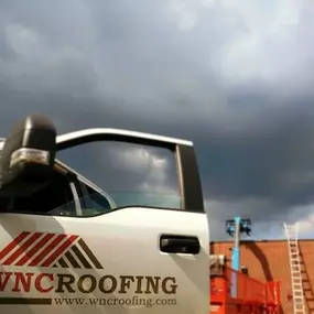 Bild von WNC Roofing LLC. Commercial Roofing Contractor