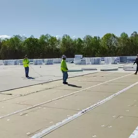 Bild von WNC Roofing