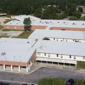 Bild von WNC Roofing