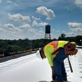 Bild von WNC Roofing