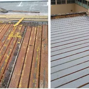Bild von WNC Roofing