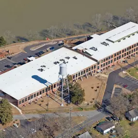 Bild von WNC Roofing