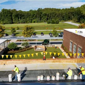 Bild von WNC Roofing